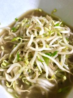 Foto resep Tumis Tauge / Tumis Toge