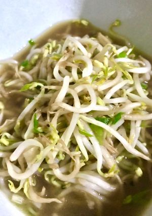 Foto resep Tumis Tauge / Tumis Toge