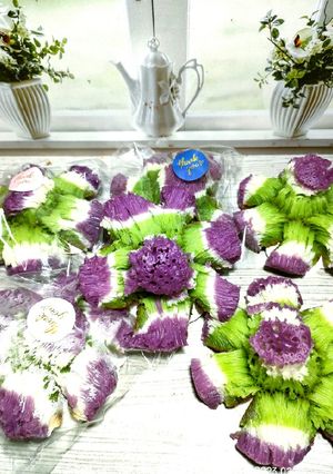 Foto resep Bikang Berserat Merekah Anti Gagal