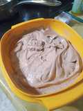 Sugar Free Protein Chocolate Fluff