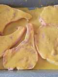 Marinade for Steaks, Chicken, or Pork