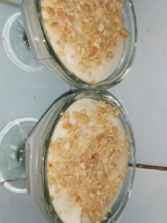 صورة لوصفة مهلبية كيتونية