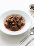 Rendang Daging (bumbu instant)