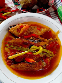 Foto resep Palumara Tongkol