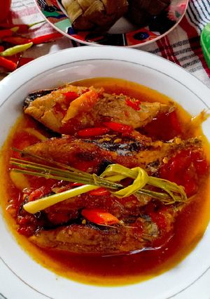 Foto resep Palumara Tongkol