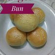 Burger Bun