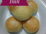 Burger Bun