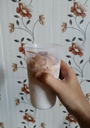 Foto resep Dalgona Coffe