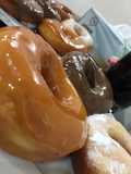 دونات 🍩