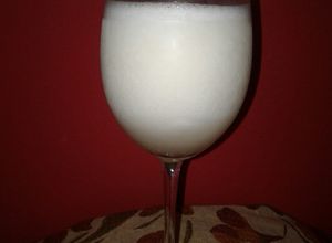 Una foto de Lemon champ 🍋🍹❄
