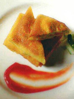 Foto resep Martabak Telor Mini