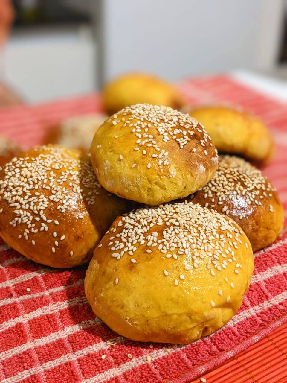 Pan de calabaza sin manteca - 122 recetas caseras- Cookpad