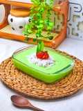 582. Kue Sarikaya Tape atau Srikayo Tape