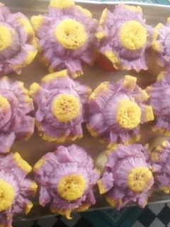 Foto resep Bikang mawar