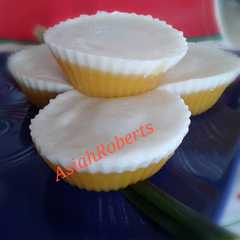 Kue Talam Ubi Kuning রেসিপির প্রধান ছবি