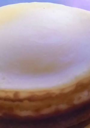 Foto resep Kue Lumpur