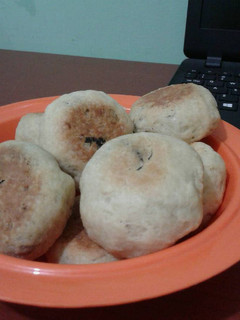 Foto resep Bakpia Jogja Crispy