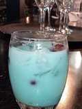 Mary Blue