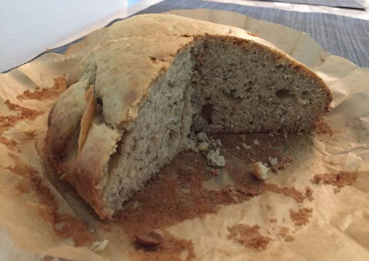 Recipe of Quick Banana cake