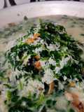 Sayur oblok" kenci