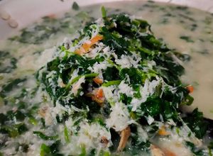 Foto resep Sayur oblok" kenci