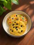 Soft Cookies (tanpa mixer)
