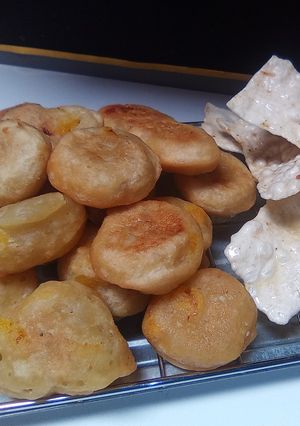 Foto resep Cekodok Pisang