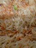 Bihun jagung kecap