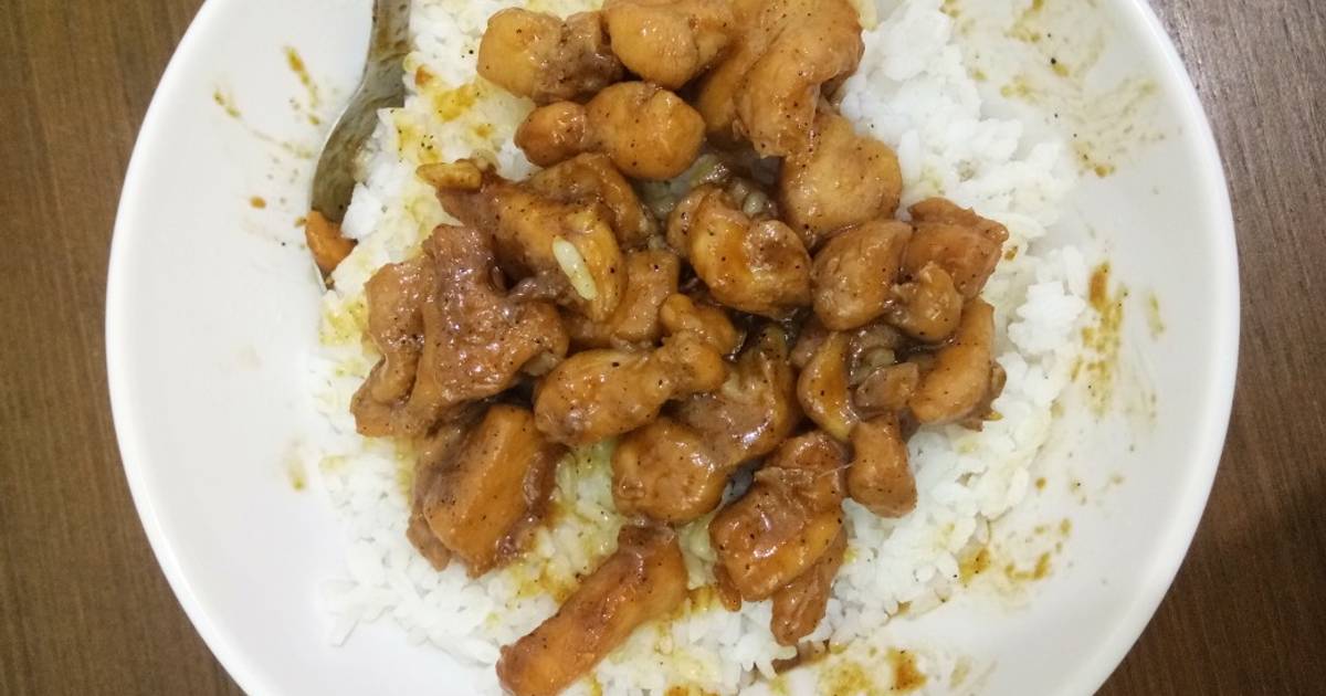 2 resep ayam teriyaki madurasa enak dan sederhana - Cookpad