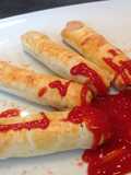 Dedos cortados (Halloween)
