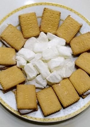 صورة لوصفة راحه او حلقوم 😋