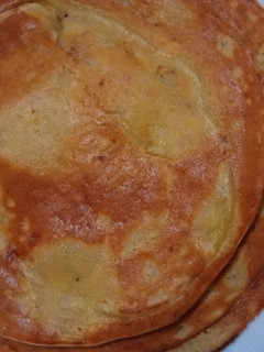 Foto resep Pancake Banana/ Pancake Pisang Snack Mpasi 8+