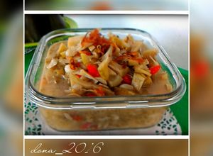 Foto resep Sayur Keluwih resep keluarga