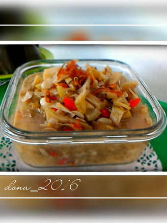 Resep Sayur Keluwih resep keluarga Anti Gagal