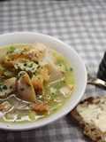 Irish Chowder -