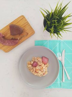 Foto de Arroz à lavrador