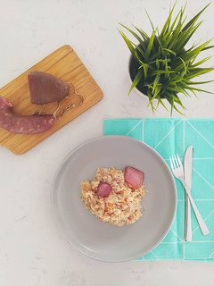 Foto de Arroz à lavrador