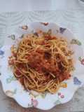 Salsa light para pastas y más (Fácil)