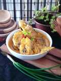 Gulai Bandeng