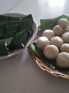 Foto resep Kue Bugis Betawie cingwatiii