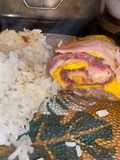 Pan de Carne