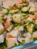 Ceviche