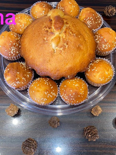 عکسی از دستور کیک یزدی