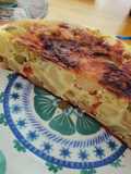 Tortilla Paisana