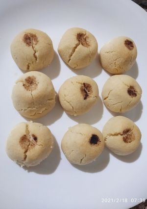 Une photo de Ghribiya