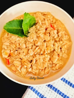 Foto resep Sambal Tumpang