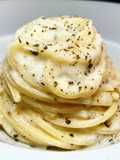Cacio e Pepe