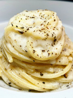Foto di Cacio e pepe