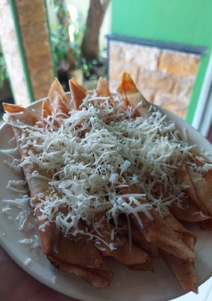 Foto resep Banana Spring Roll
