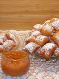 Beignet a New Orleans-i fánk